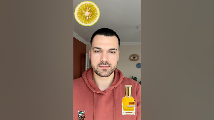 NOTAYA GÖRE EN İYİ PARFÜMLER
