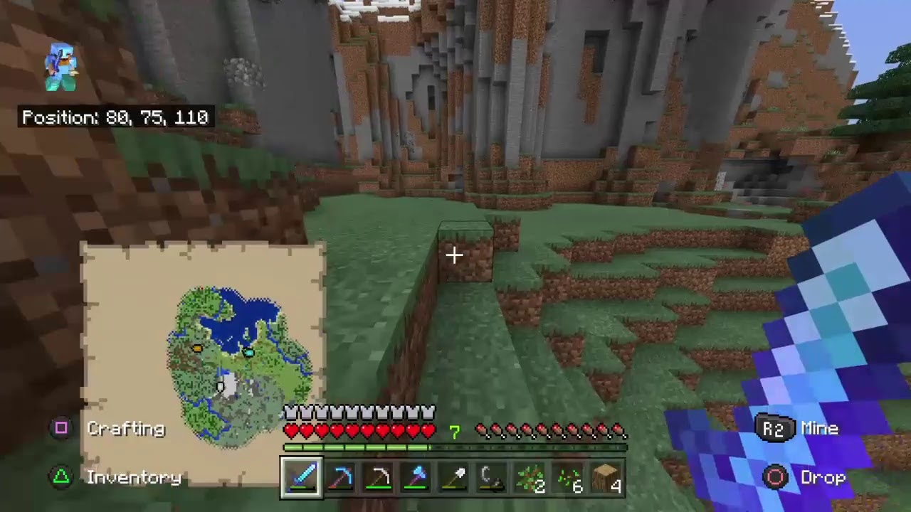 MADINGAMES MIDNIGHT MINECRAFT