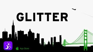 Glitter | App Review screenshot 1