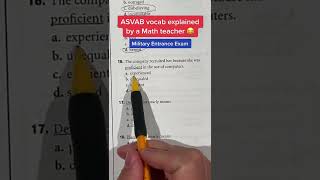 Celebrity ASVAB AFQT Word Knowledge answer 16 Net Worth