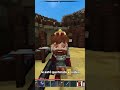 El emocionante enfrentamiento contra el mago 🔮⚔️
