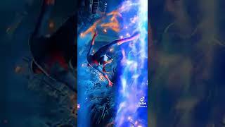 Spiderman 4K Edit Cr.x