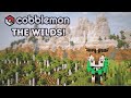 Cobblemon - Exploring the Wilderness (1.7)