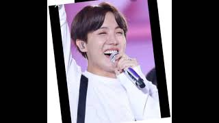 J- hope cute smile pictures screenshot 5