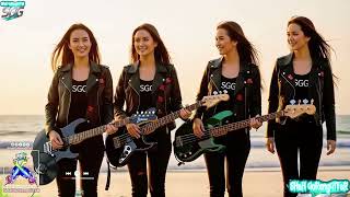 Download Lagu I LOVE KELATE VERSI ROCK MP3