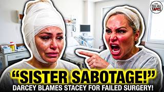 Did Stacey SABOTAGE Darcey? The Dark Truth TLC Hid About the Turkey Trip Net Worth