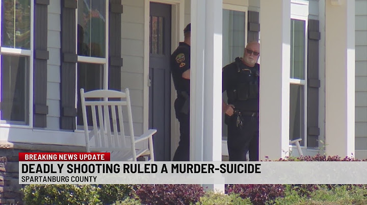 Causes of death revealed after bodies found in Upstate home