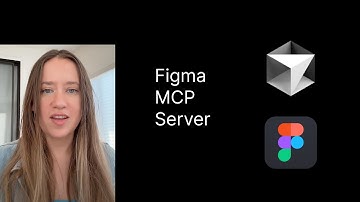 Figma MCP Server: Design with AI. Figma + Cursor