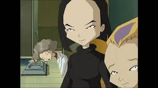 CODE LYOKO ENGLISH   EP17   Amnesia