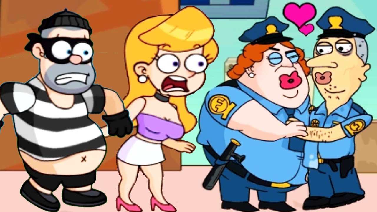 Jail Breaker 2 Sneak Out Full Android Gameplay Walkthrough Guide Levels 1 25 All Levels jail-breaker-2-sneak-out-full-android-gameplay-walkthrough-guide-levels-1-25-all-levels