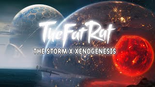 TheFatRat Mashup - The Storm x Xenogenesis