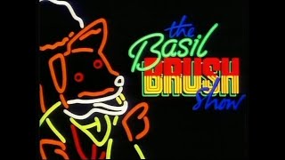 The Basil Brush Show - 13 December 1980