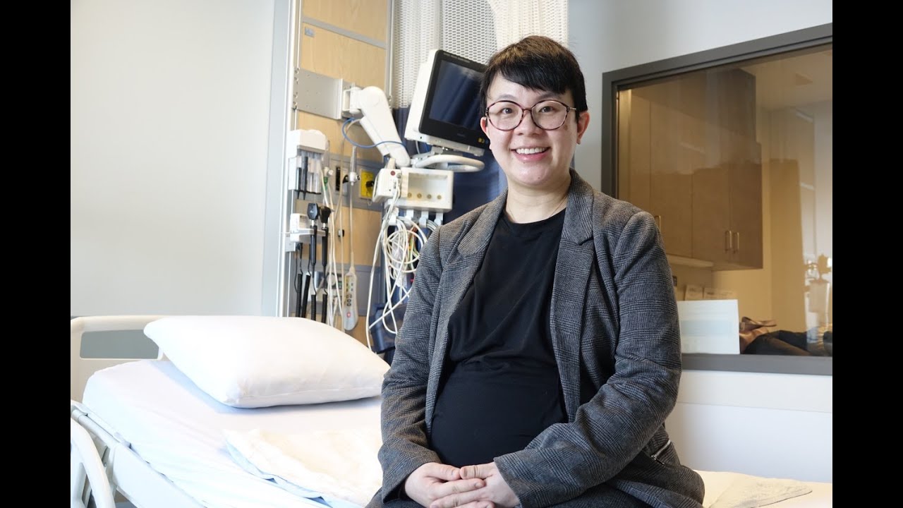 Dr. Sheila Wang YouTube