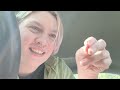 letero de koramikino | Feliĉan Fiermonaton!