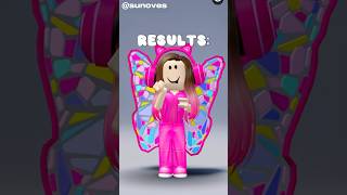 FREE AVATAR IDEA | TOTAL: FREE (GIRL VERSION) #roblox #robloxavatar #robloxtrend #robloxshorts