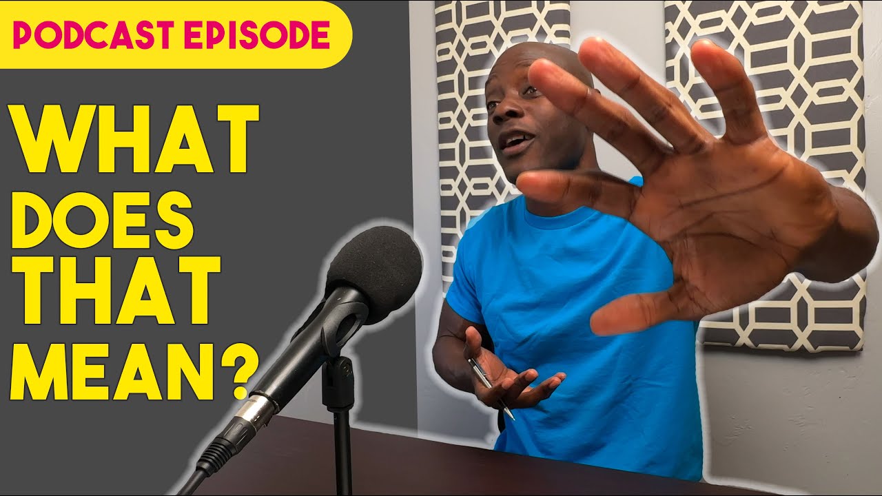 Japanese Restaurant Lingo