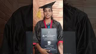 🎓 Montessori Student Testimonial | Heartfelt Words on Graduation Day at PROFENAA! 🌸✨