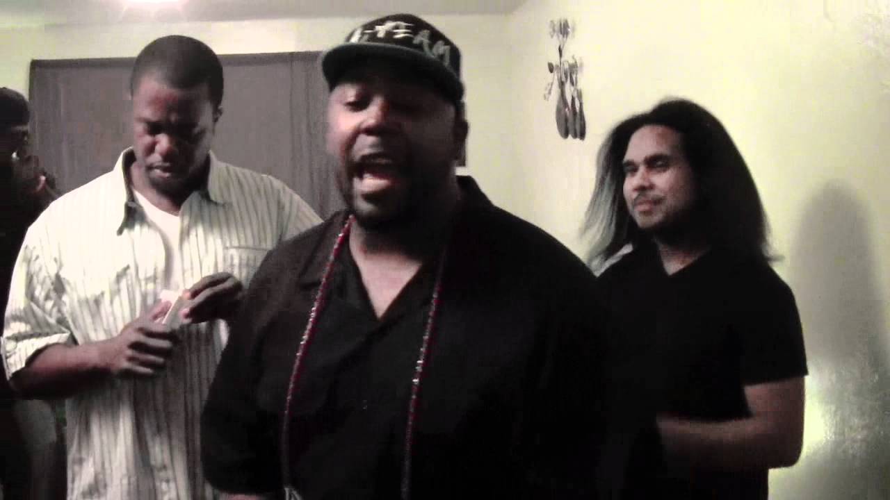 Interstate Trafikkin All Gas No Breaks Tour (FREESTYLE SESSION) PART1