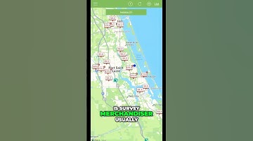 Field Agent vs. Survey Merchandiser: Which Gig Pays More #shorts