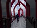 Menikmati alam Toba di menara pandang Tele #yt #youtube #shorts #short #toba #wisata #explore #sumut