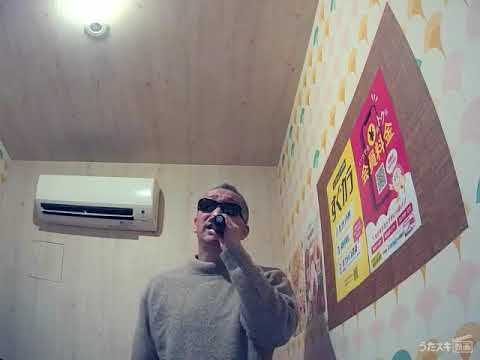グレープ／無縁坂【うたスキ動画】原キー コラボ片割れ