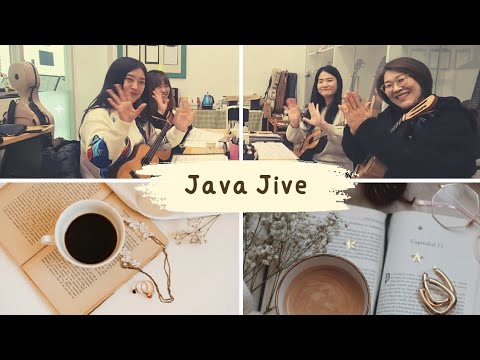 JAVA JIVE (cover) #거제아트홀 #거제도피아노 #거제도드럼연습실 #거제도우쿨렐레  #거제도연습실