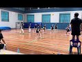 임실고 vs 순창고 5세트