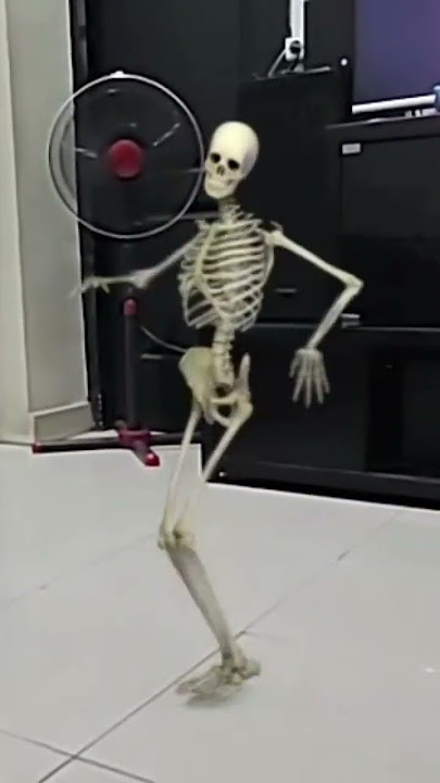 tengkorak joget #tengkorak #fypyoutube #fypviral #funny #shortvideo #shots #shorts