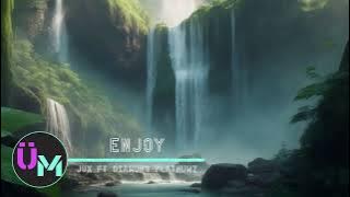 Jux ft. Diamond Platnumz - Enjoy 1 Hour Loop | Unlimited Music