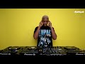 Mandas  hype it up 005  afro house afro tech live mix