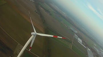 Skywalker X1 FPV Mini Flying Wing