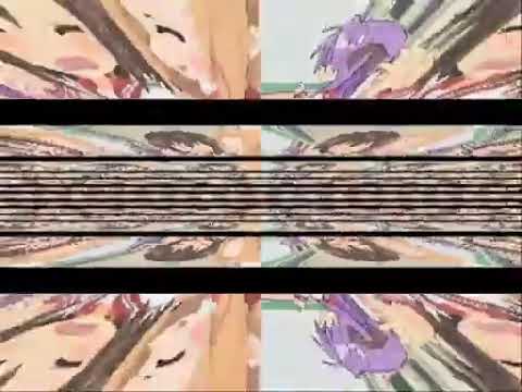 【らき☆すた】+ⅡDX　Innocent vvalls ～みさおマニア～