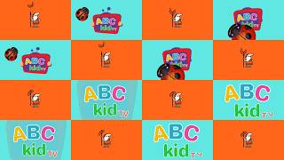 Little Caesars lABC KIDS TV  and Little Angel Logo Intro plays Over  Million Times