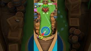 Mini Golf King Walk Down the Warship Lv7 screenshot 5