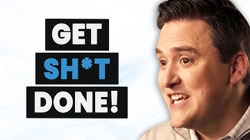 THIS Will Make You a PRODUCTIVITY MASTER | Greg McKeown