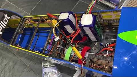 Castle creation Phoenix edge ESC 120amp and 160amp HV programming with castle link. 30/08/21