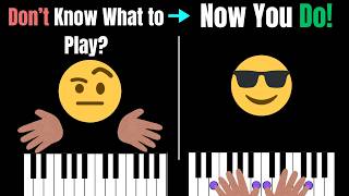 You Need These Drop-2 Chords Now (Stop Guessing Chords)