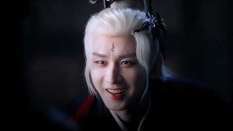 so handsome antagonist, brilliant acting
