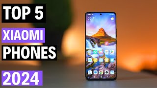 Best Xiaomi Phones 2024 [don’t buy one before watching this]