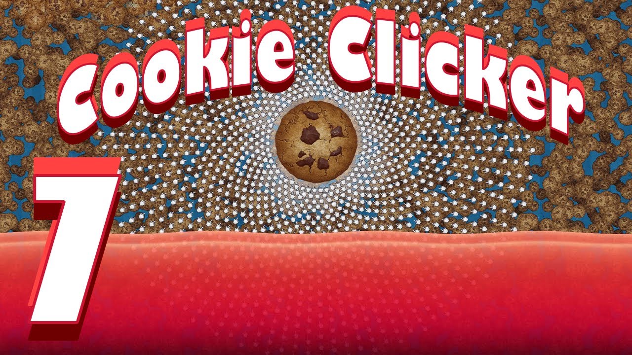 Let's Play Cookie Clicker Ep 7 - Full Gameplay Playthrough