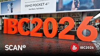 IBC 2026 Highlights | AI, Storage & the Future of Media Production