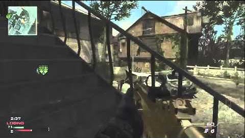 Mw3 1v1 Singles Snd GB
