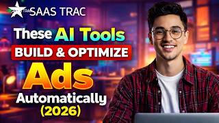 These AI Tools Build & Optimize Ads Automatically (2026) screenshot 5