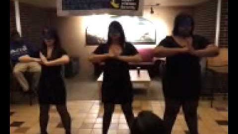 GVSU Delta Phi Lambda Coming Out Show Spring 12