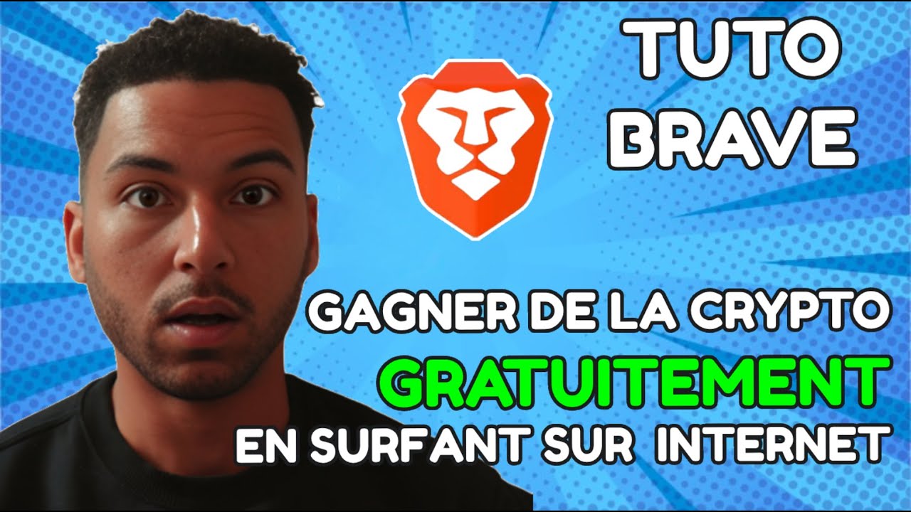 Turn Your Browsing into Money with Brave: Complete Tutorial! 📈 - YouTube