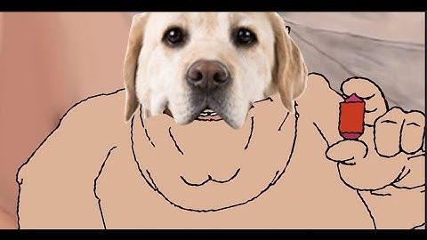 [YTP re-creation] Morshu Knows Somebody That He Used