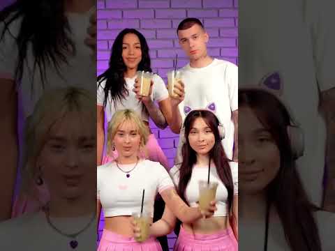 What is your favorite drink?π / XO TEAM TikTok #xoteam #tiktok #shorts #tiktoktrend