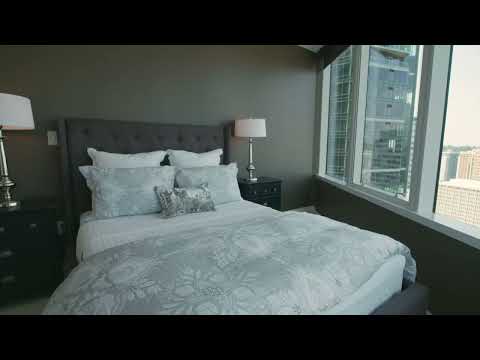 500 106th Ave NE, Bellevue, WA home video tour