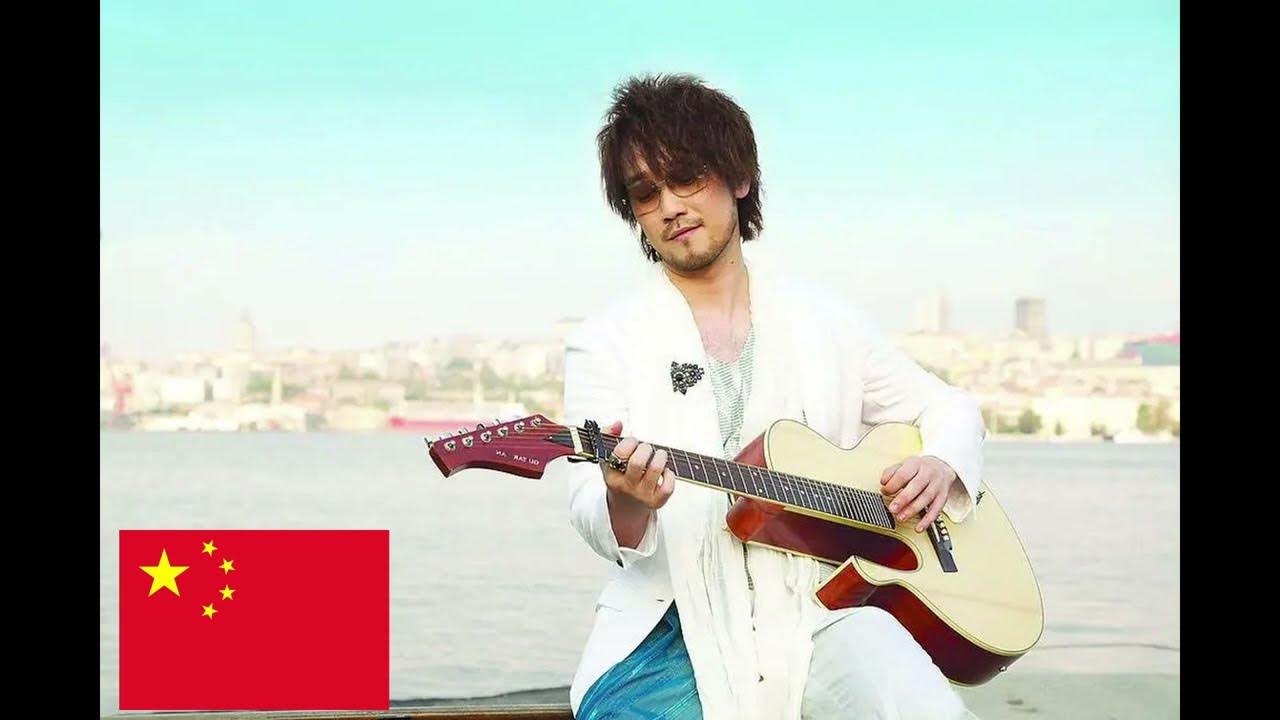Steve Chou - 黃昏 / Sunset (2000) Steve Chou - 黃昏 / Sunset (2000)