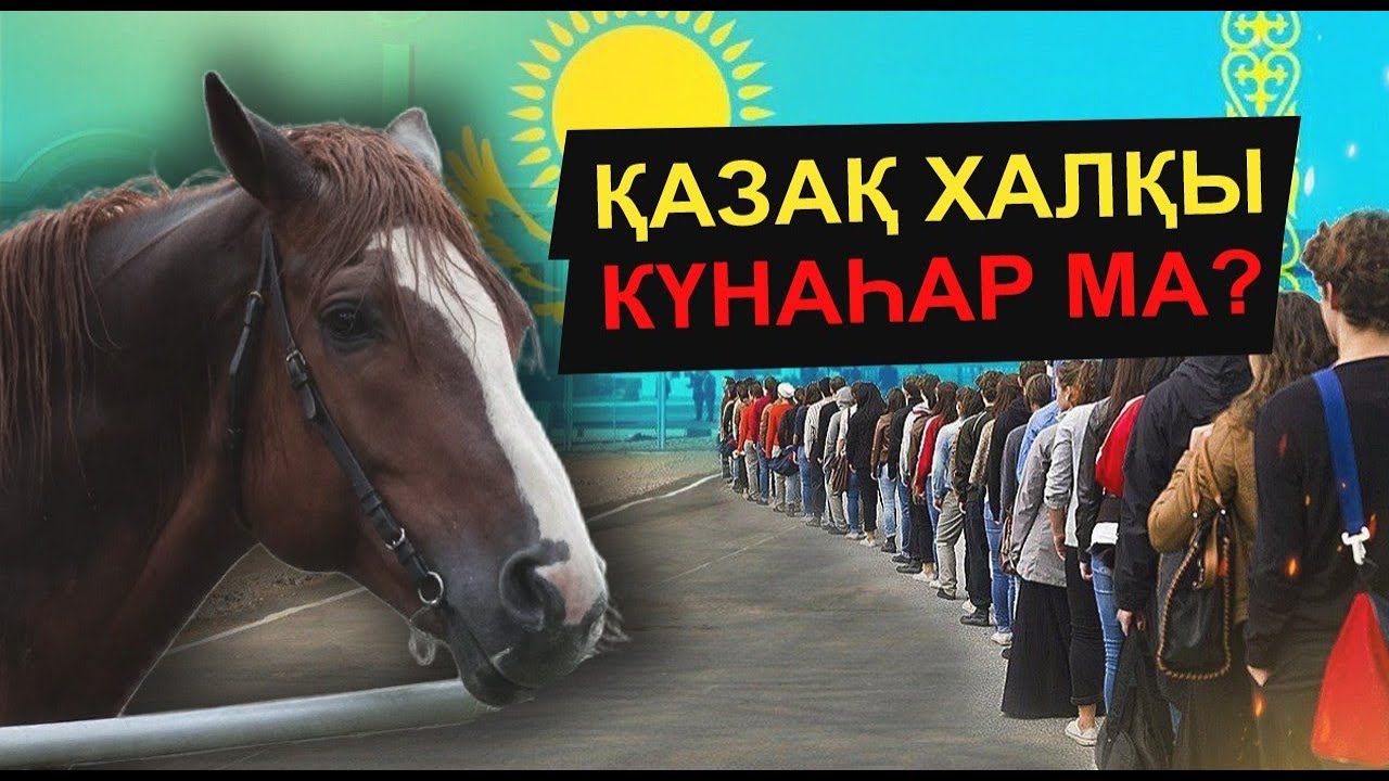 МҰСЫЛМАНДАР ЖЫЛҚЫ ЕТІН ОСЫ СЕБЕПТІ ЖЕМЕЙДІ. ТЕК ҚАЗАҚТАР ҒАНА ЖЕЙДІ